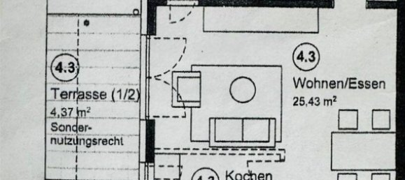 Apartamento de 2 divisões em Coburg, Germany N.º 279478 7