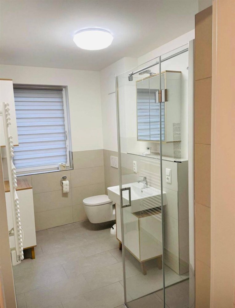 Apartamento de 2 divisões em Coburg, Germany N.º 279478
