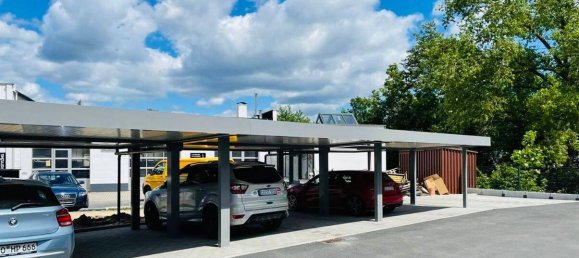 Apartamento de 2 divisões em Coburg, Germany N.º 279478 6