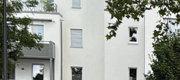 Apartamento de 2 divisões em Coburg, Germany N.º 279478 2