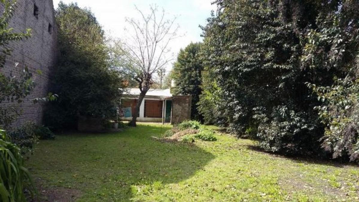 Terreno em Esteban Echeverria, Argentina N.º 34794