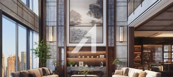 5 bedrooms Apartment in Dubai, UAE No. 55999 11