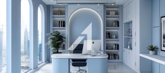 5 bedrooms Apartment in Dubai, UAE No. 55999 7