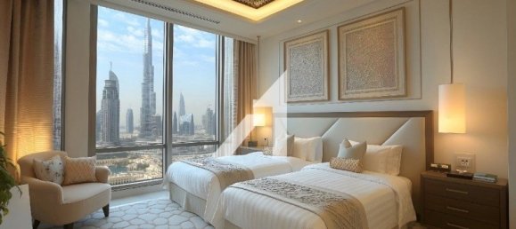 5 bedrooms Apartment in Dubai, UAE No. 55999 4