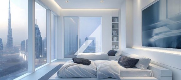 5 bedrooms Apartment in Dubai, UAE No. 55999 8