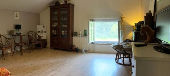 Замки и поместья с 2 спальнями в Люзарш, Франция № 357024 11