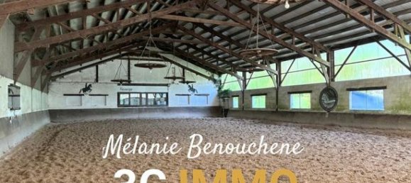 Замки и поместья с 2 спальнями в Люзарш, Франция № 357024 2