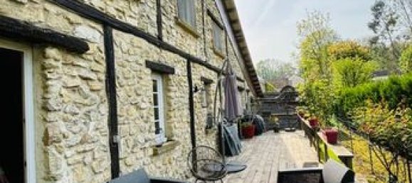 Замки и поместья с 2 спальнями в Люзарш, Франция № 357024 9