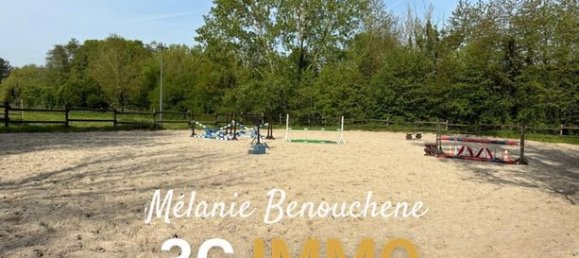 Замки и поместья с 2 спальнями в Люзарш, Франция № 357024 5