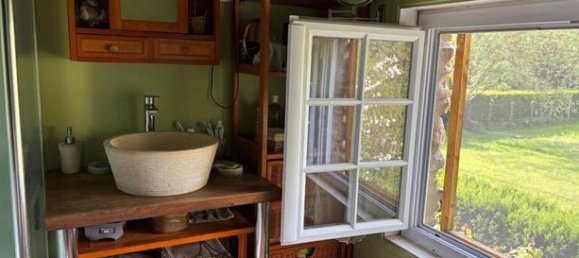 Замки и поместья с 2 спальнями в Люзарш, Франция № 357024 12