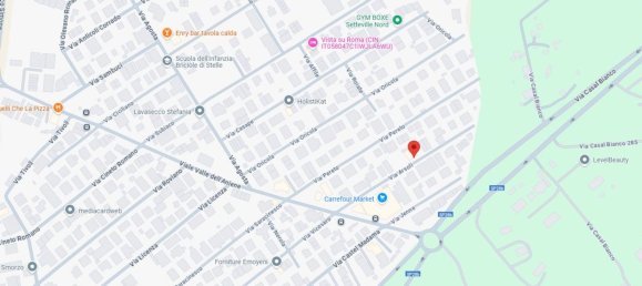 Apartamento T3 em Guidonia Montecelio, Italy N.º 332059 5