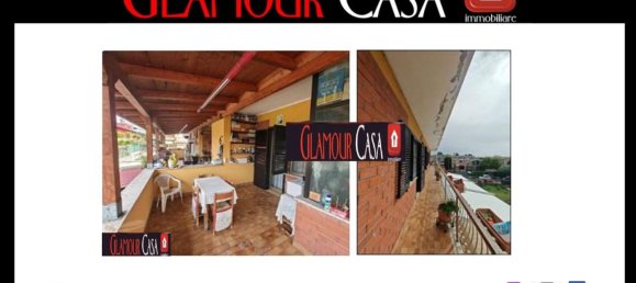 Apartamento T3 em Guidonia Montecelio, Italy N.º 332059 4