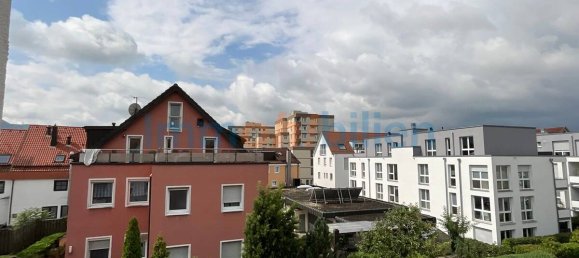 3 rooms Duplex in Reutlingen, Germany No. 263491 7