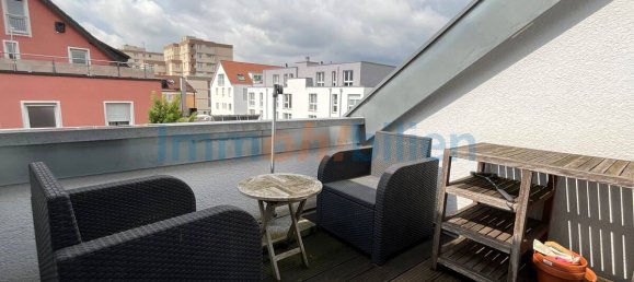 3 rooms Duplex in Reutlingen, Germany No. 263491 6