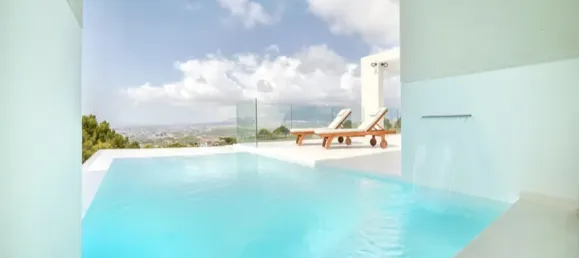 5 bedrooms Villa in Altea, Spain No. 80911 5