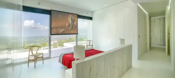 5 bedrooms Villa in Altea, Spain No. 80911 10