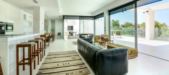 5 bedrooms Villa in Altea, Spain No. 80911 8