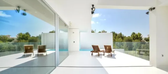5 bedrooms Villa in Altea, Spain No. 80911 6