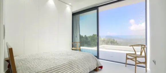 5 bedrooms Villa in Altea, Spain No. 80911 3