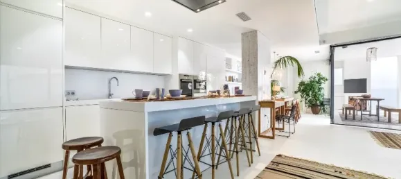 5 bedrooms Villa in Altea, Spain No. 80911 9