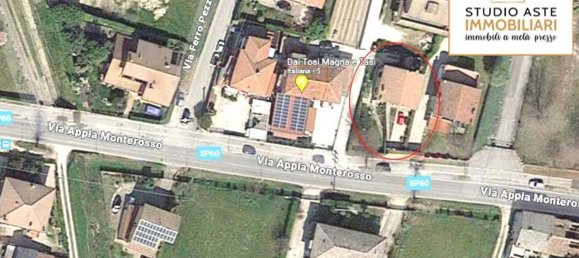 4 rooms Apartment in Abano Terme, Italy No. 15444 15