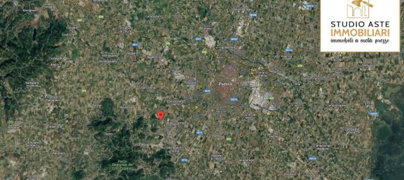 4 rooms Apartment in Abano Terme, Italy No. 15444 11