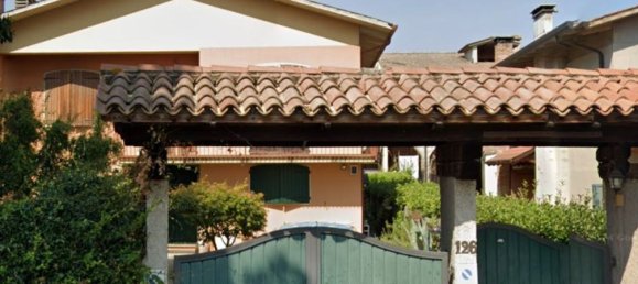 4 rooms Apartment in Abano Terme, Italy No. 15444 5