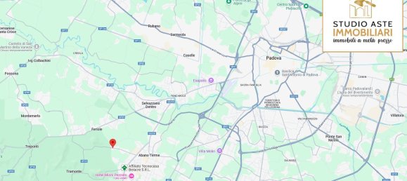 4 rooms Apartment in Abano Terme, Italy No. 15444 17