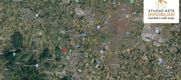 4 rooms Apartment in Abano Terme, Italy No. 15444 12