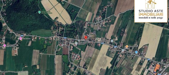 4 rooms Apartment in Abano Terme, Italy No. 15444 14