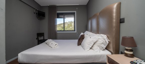 10 غرف نوم فندق في Gondomar, Portugal رقم 8442 5