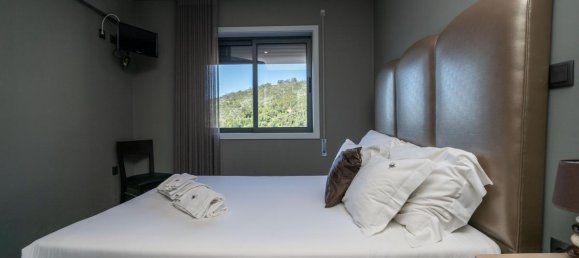10 غرف نوم فندق في Gondomar, Portugal رقم 8442 6