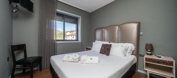 10 غرف نوم فندق في Gondomar, Portugal رقم 8442 4