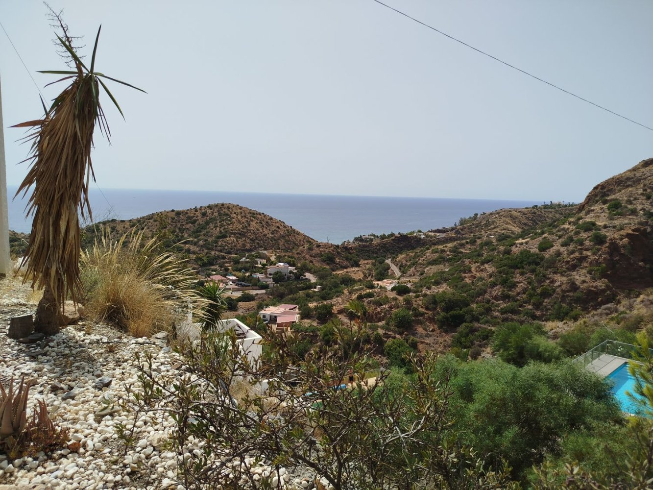  Land in Mojacar, Spain No. 236815