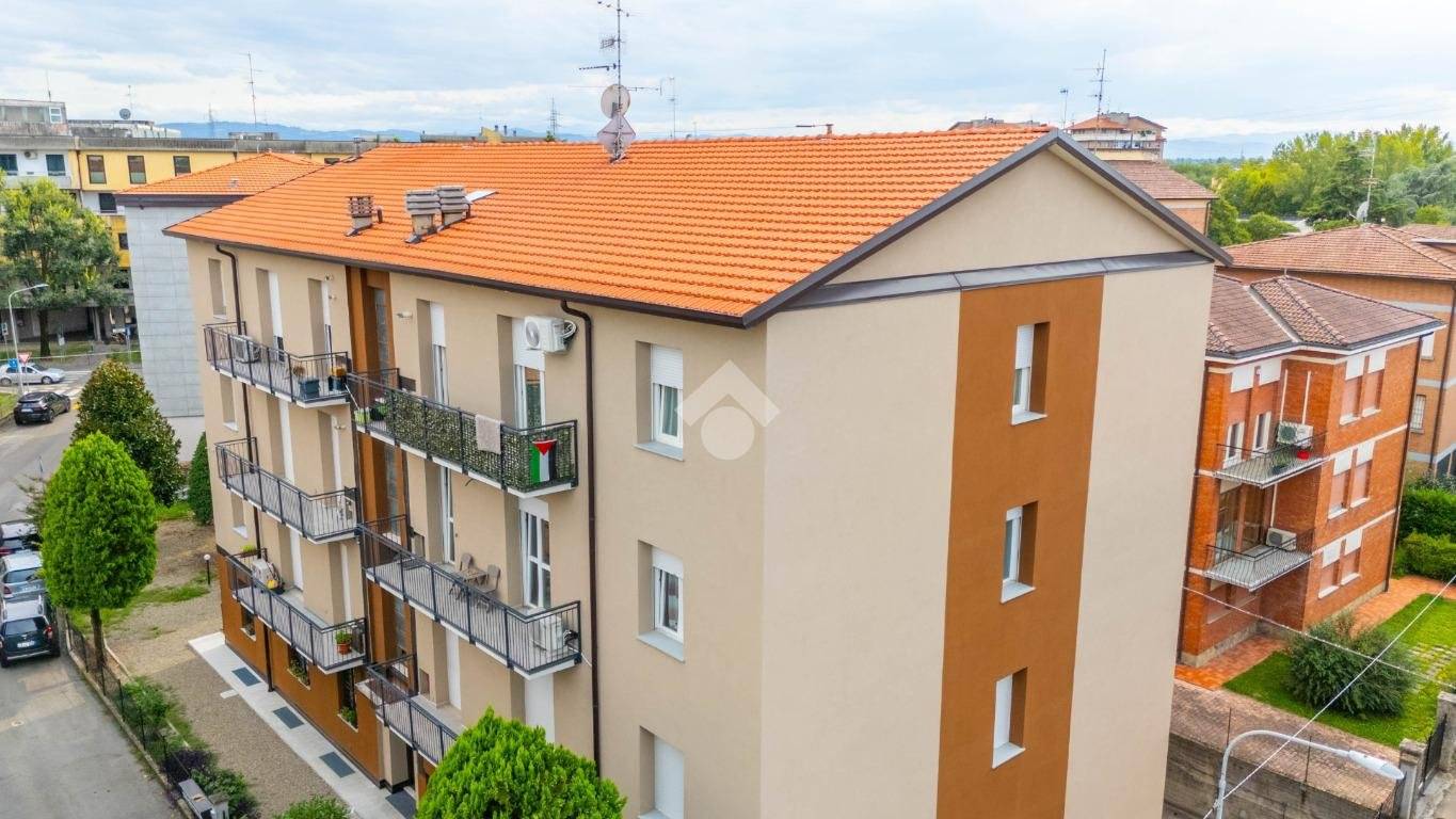 2 chambres Appartement à Reggio Emilia, Italy No. 349769