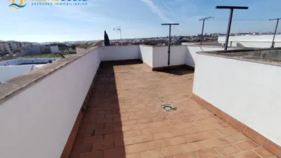 Dúplex de 3 dormitorios en Huelva, Spain No. 138905