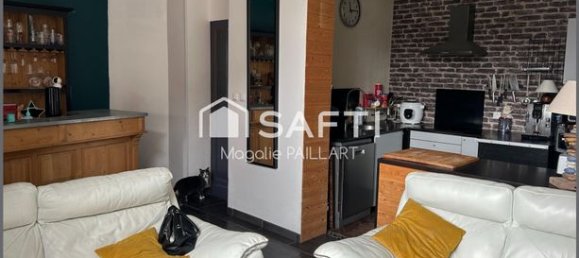 Дом с 4 спальнями в Бюлли-ле-Мин, Франция № 310040 3