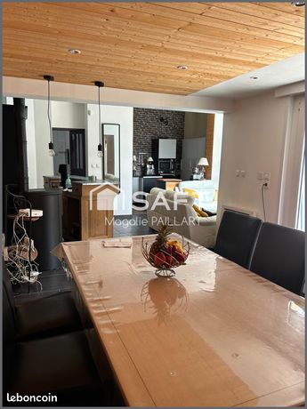 Дом с 4 спальнями в Бюлли-ле-Мин, Франция № 310040