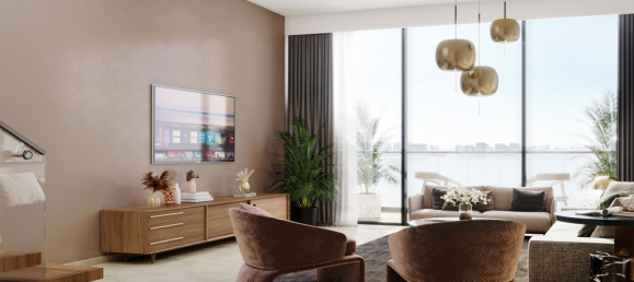 4 Schlafzimmer Wohnung in Yas Island, UAE, Nr. 5727 4