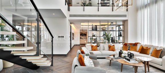 2 bedrooms Apartment in Zabeel, UAE No. 105665 3