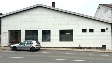 6-salle Bureau à Donnerskirchen, Austria No. 135794