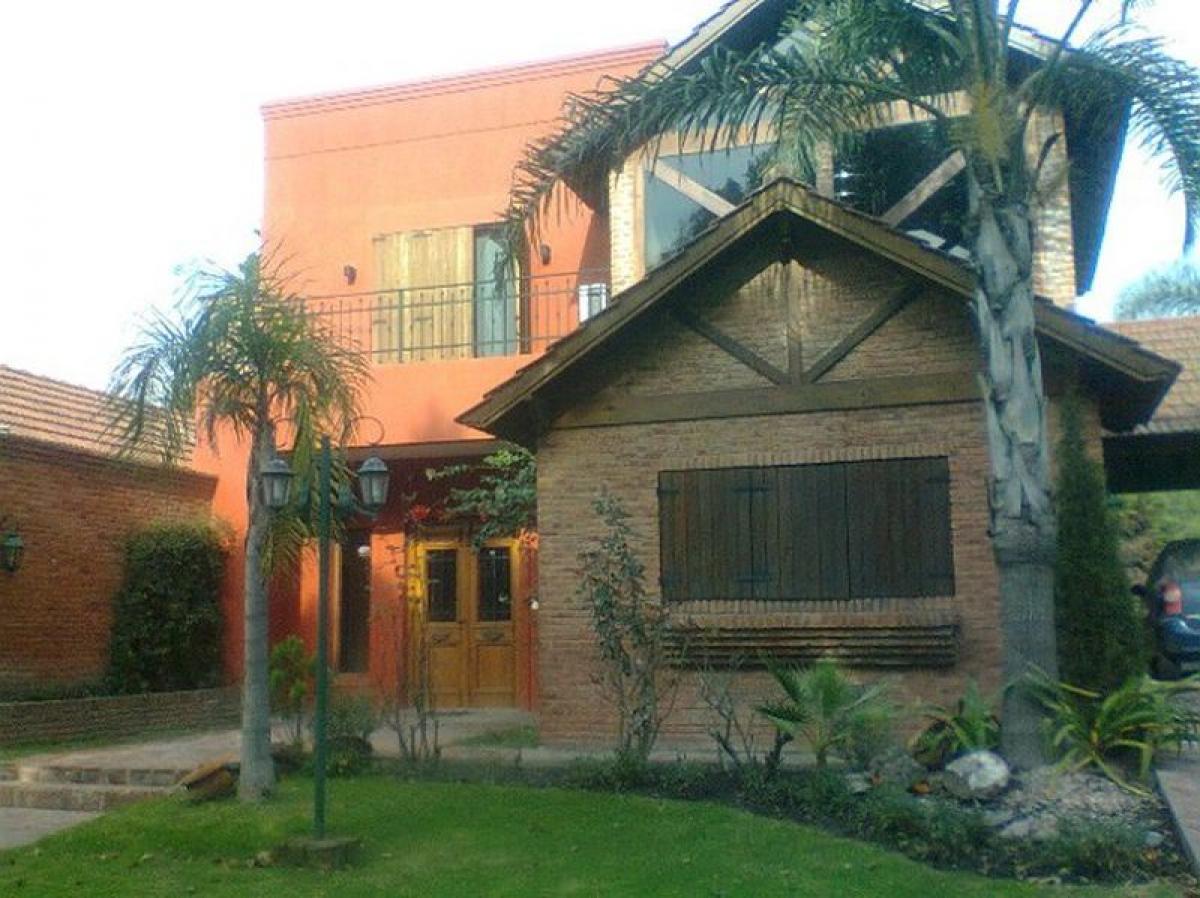 4 غرف نوم منزل في Presidente Peron, Argentina رقم 72560