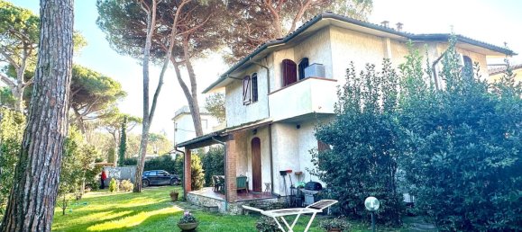 6-Zimmer Haus in Massa, Italy, Nr. 177380 4