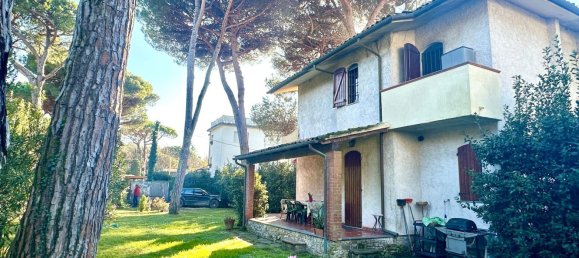 6-Zimmer Haus in Massa, Italy, Nr. 177380 6