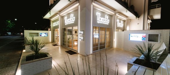 6-Zimmer Haus in Massa, Italy, Nr. 177380 30