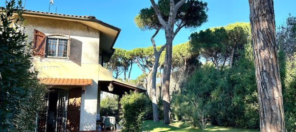 6-Zimmer Haus in Massa, Italy, Nr. 177380 3