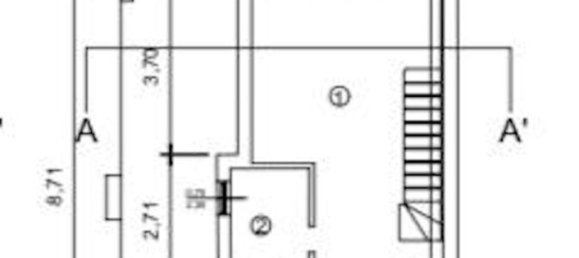 6-Zimmer Haus in Massa, Italy, Nr. 177380 32