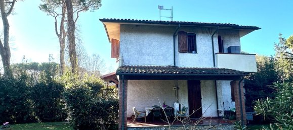 6-Zimmer Haus in Massa, Italy, Nr. 177380 21