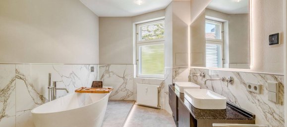 2 bedrooms Apartment in Schmargendorf, Germany No. 279175 8