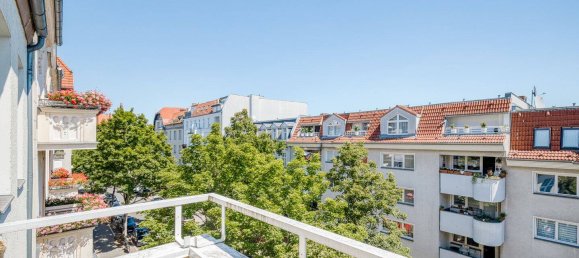 2 bedrooms Apartment in Schmargendorf, Germany No. 279175 4